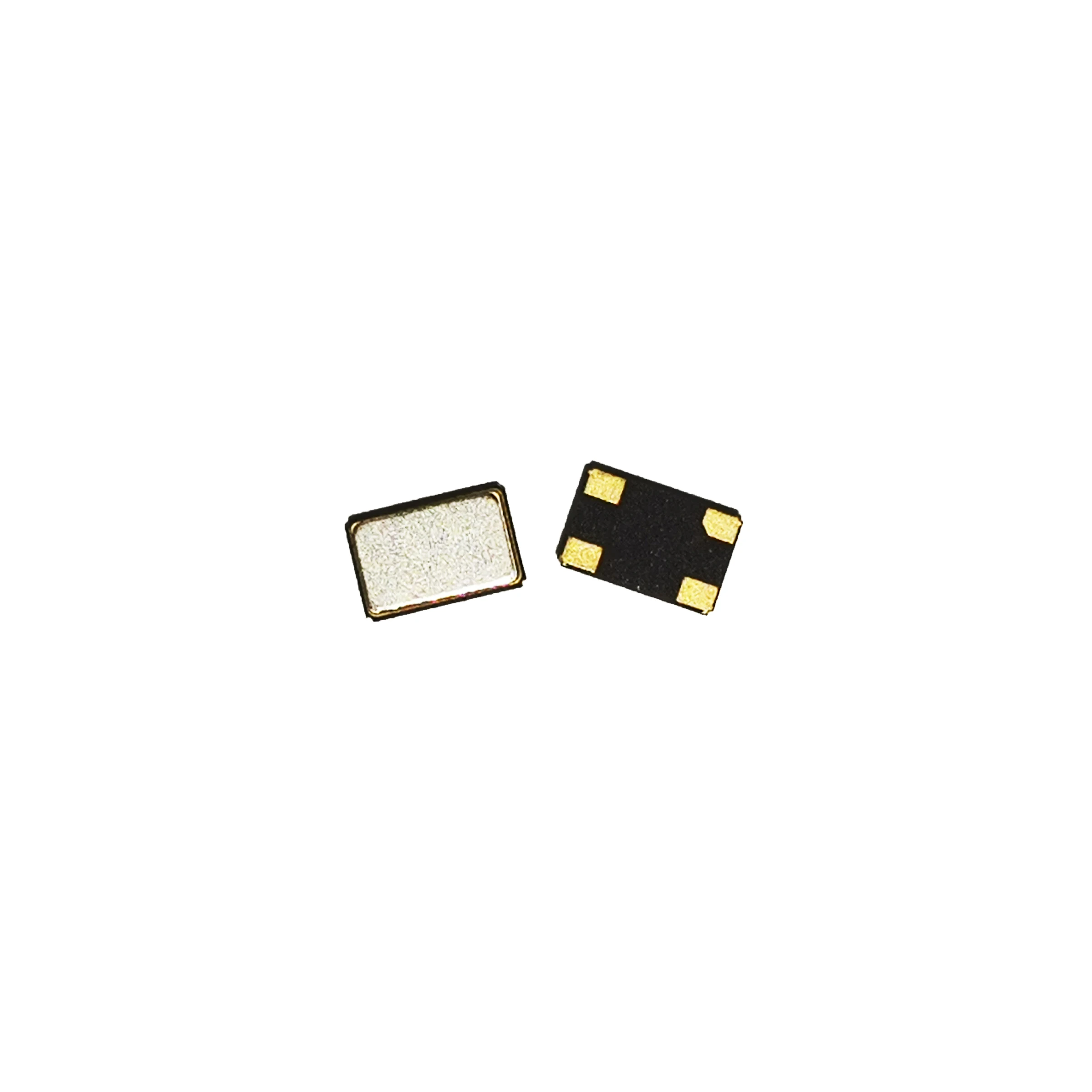 New and Original High Quality SMD5032 4Pin 24.576MHZ Quartz Crystal Unit