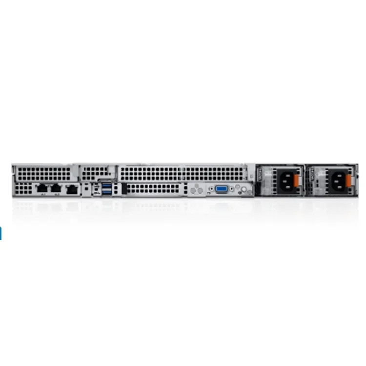 PowerEdge R650, is a full-featured enterprise server, designed to optimize workloads performance and data center density