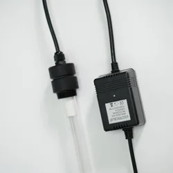10W Submersible Uv Aquarium Germicidal Lamp Quartz Tube uvc water Fish Tank Water Sterilization Lamp