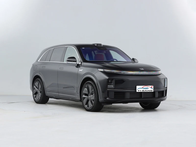Hot Selling High Level Ideal L7 Hybrid Car lixiang l7 pro lixiang l7 max From China Wholesaler