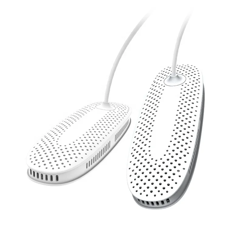 Electric Shoe Dryer With Timer Boot Warmer Shoe Deodorizer For Boots Sanitizing And Deodorizing Portable Dryer Machine