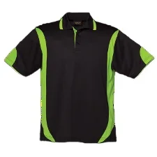 Футболки для гольфа KY унисекс двухцветные в стиле пэчворк тенниса