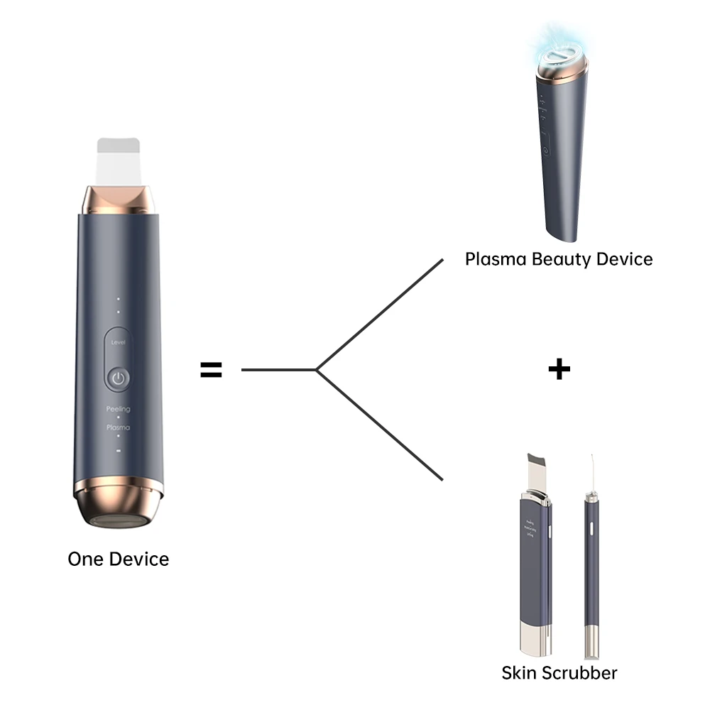 Плазменная Ручка для домашнего ухода за кожей самые популярные товары Новые поступления устройство подтяжки лица Самые продаваемые косметические устройства
