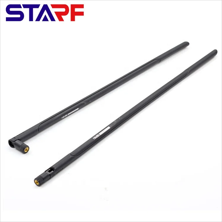 12dBi WiFi 3G 4G Special Wireless Router Antenna SMA Antenna