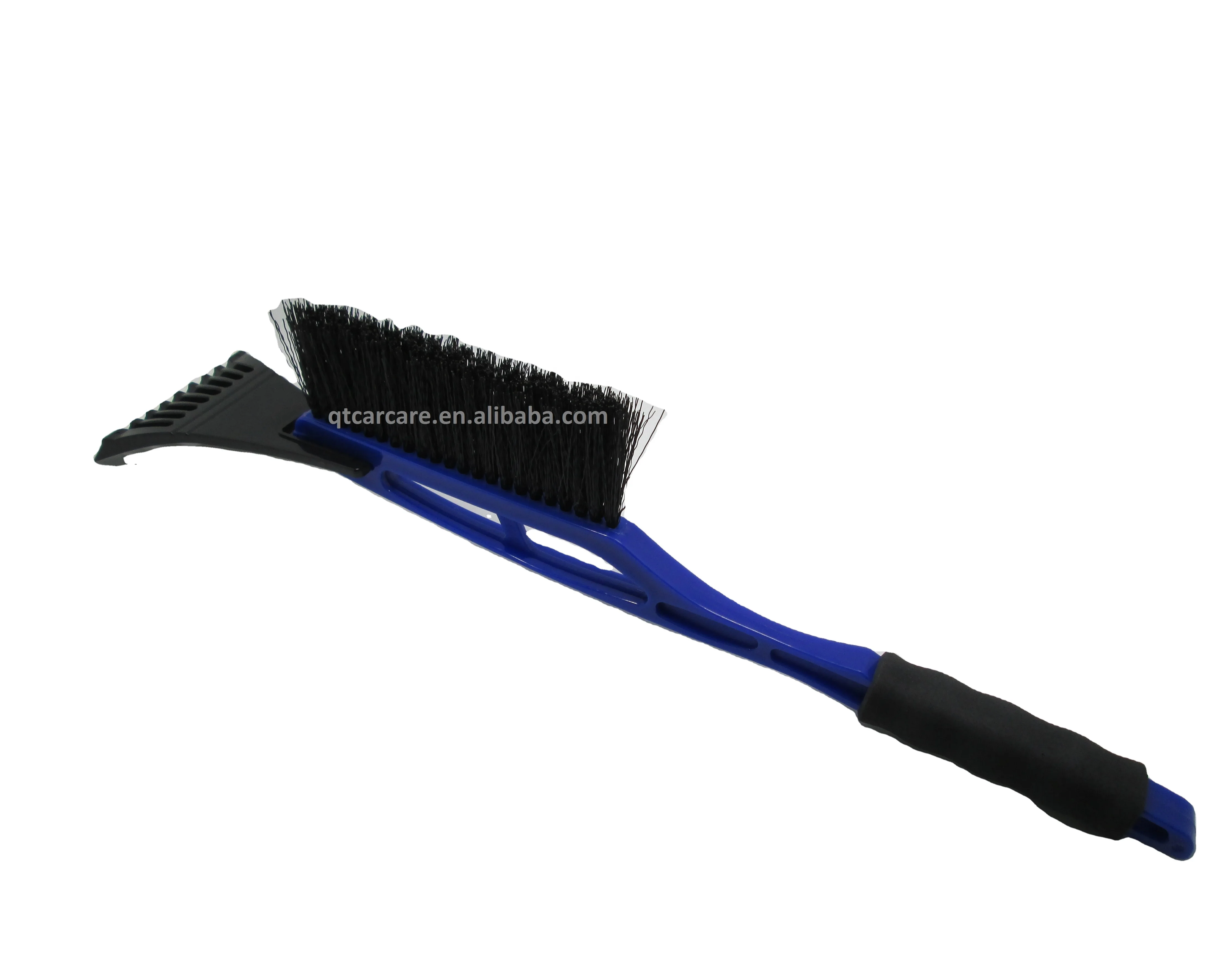 Wholesale Auto Winter Cleaning Snow Sweeper Remover Shovel Brush with Ice Scraper for Car