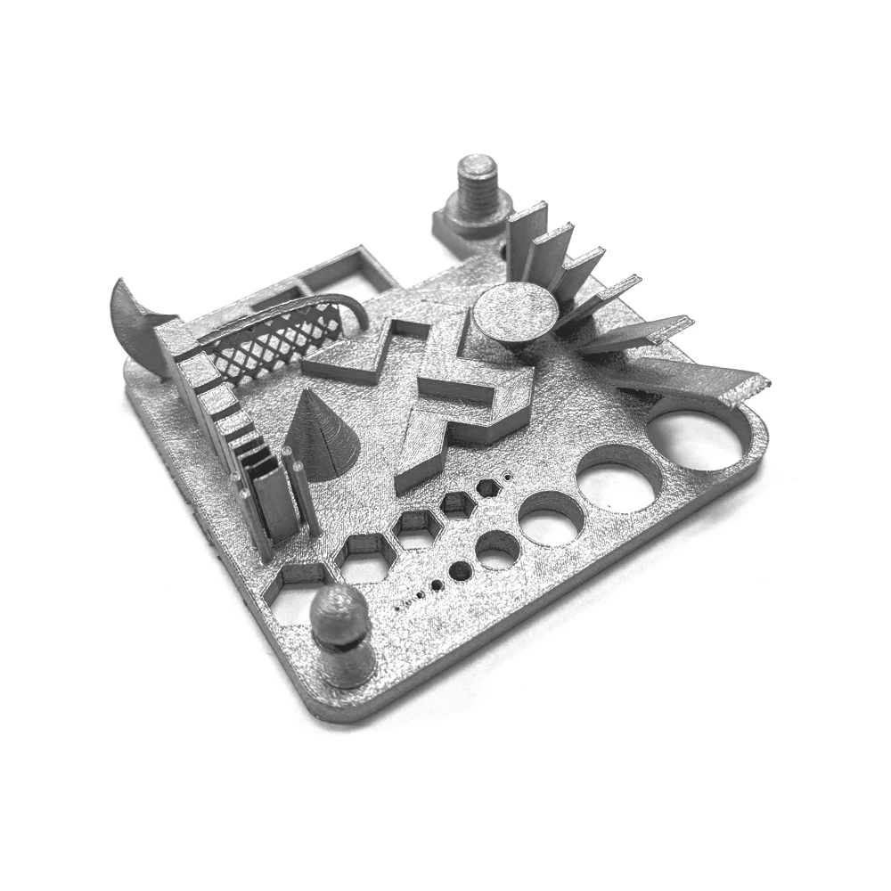 Furniture 3D Printing Sheet Parts Milling Automobile Auto Spare Parts Dental Mini CNC Machined Metal Service