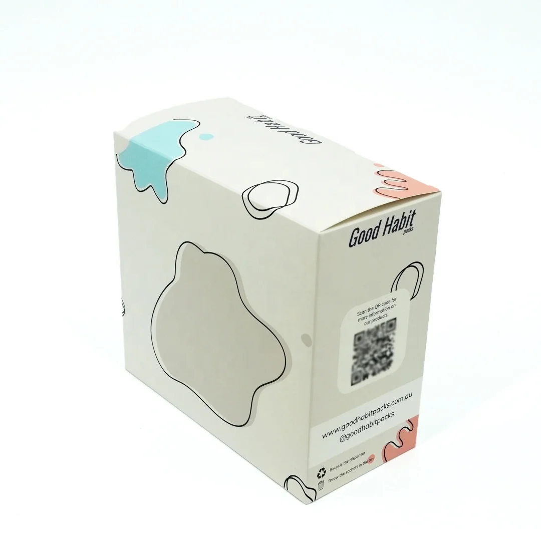 popular China manufacturer cheap accept custom corrugated board paper packaging box for flower shop supplies material