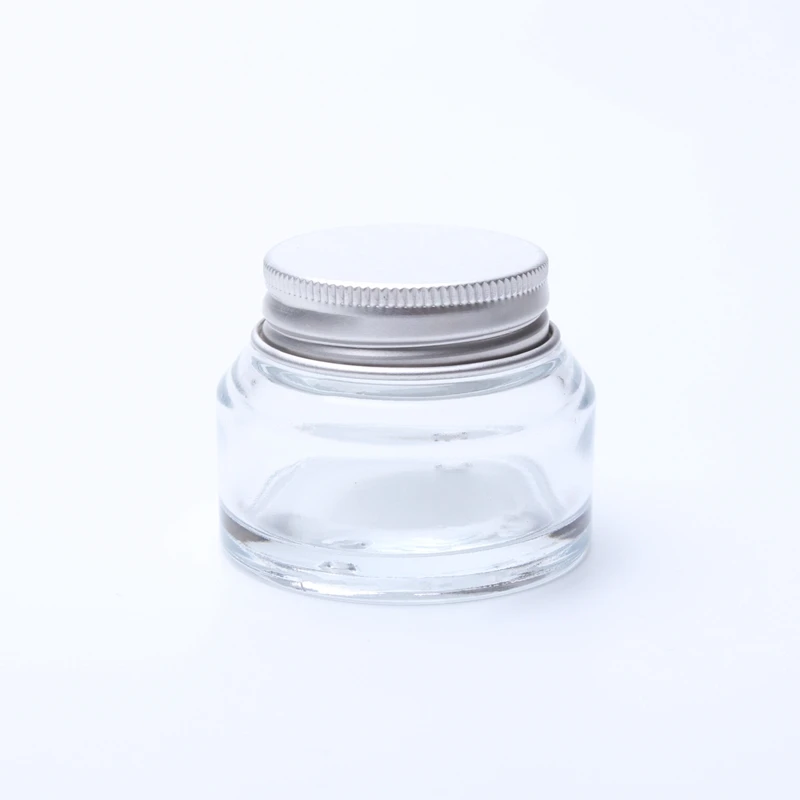 Threaded Aluminum Cap 20/400 24/400 28/400 38/400 45/400 for Screw Neck Bottles/Jars/ Containers/ Cans/ Pill Bottles With Liner