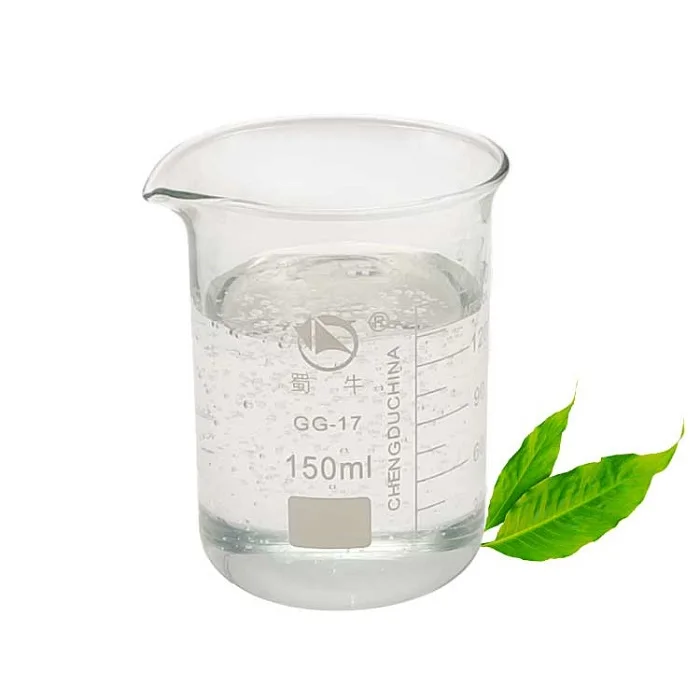 China Manufacturer High Performance Slump Retaining Admixture Polycarboxylate Superplasticizer PCE Liquid 50%