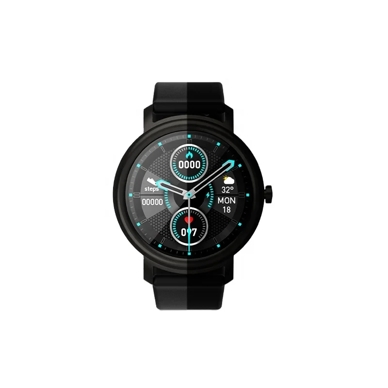 
China custom logo touch screen waterproof fitness smart phone GPS smart kids watches factory 