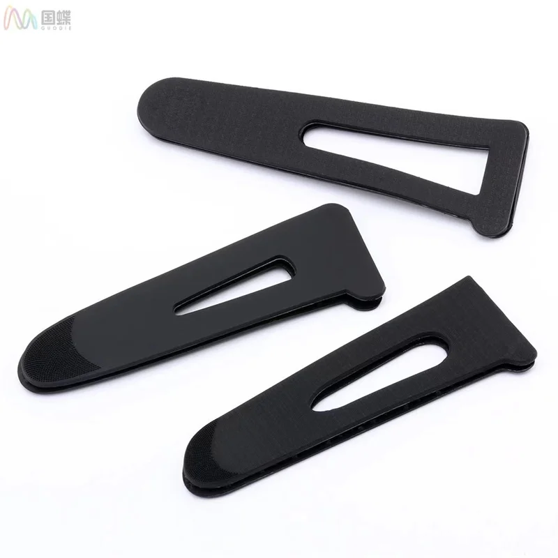 Durable inexpensive adjustable hook cuff sheet hook and loop cuff piece Wholesale loop hook cuff tag Sleeve Tab