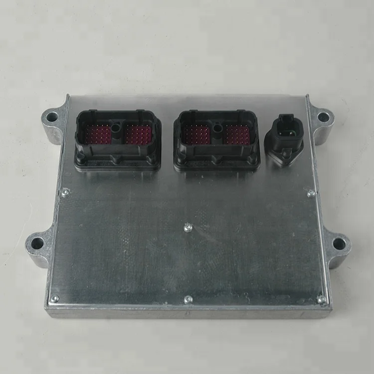 Genuine New Diesel Engine isb6.7 isde isl spare Part ECM Electronic Control Modules ECU 4995445 4995444