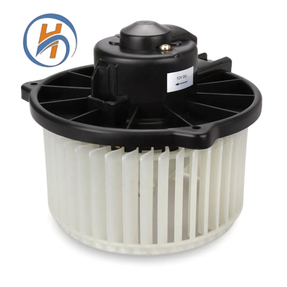 A/C Heater Blower Motor for Toyota Matrix/Corolla 2003-2008 87103-02050 87103-02070 87103-02370