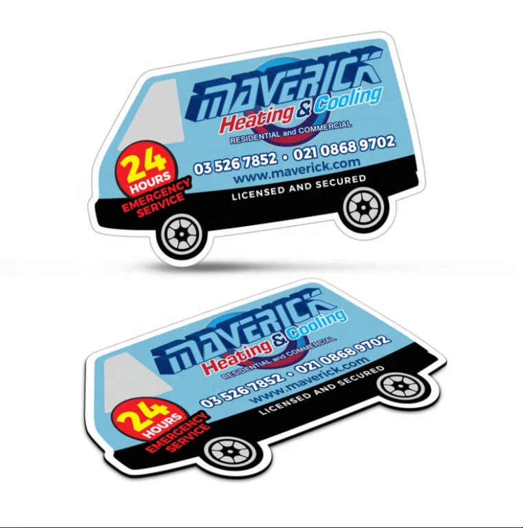 Wholesale die cutting shapes PVC fridge magnet manufacturer