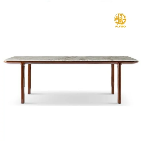 Furniture dining table set luxury dining table set dinning table set 4chairs dining room furniture