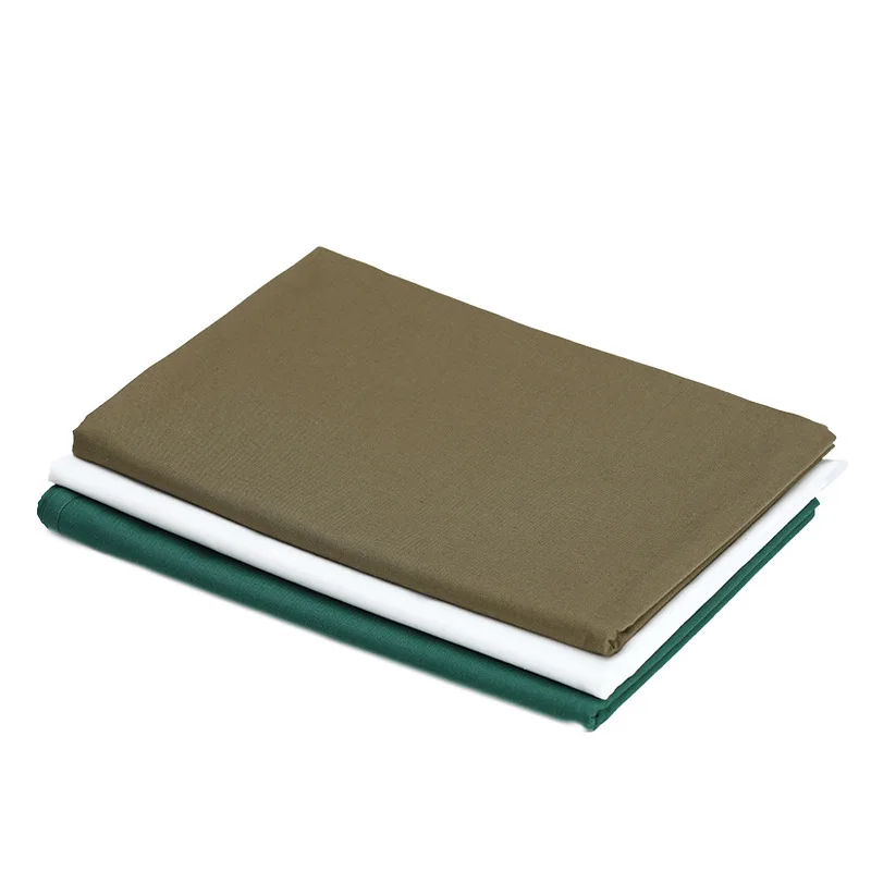 Hospital Reusable Sheets Medical Consumable Patient Carry Sheet Hospital Bed Sheet