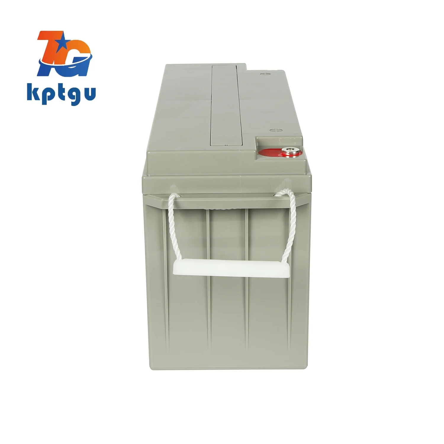 Favourable Price Sealed Vrla Low Discharge Rate Solar Battery-Lead Acid- Gel/Agm
