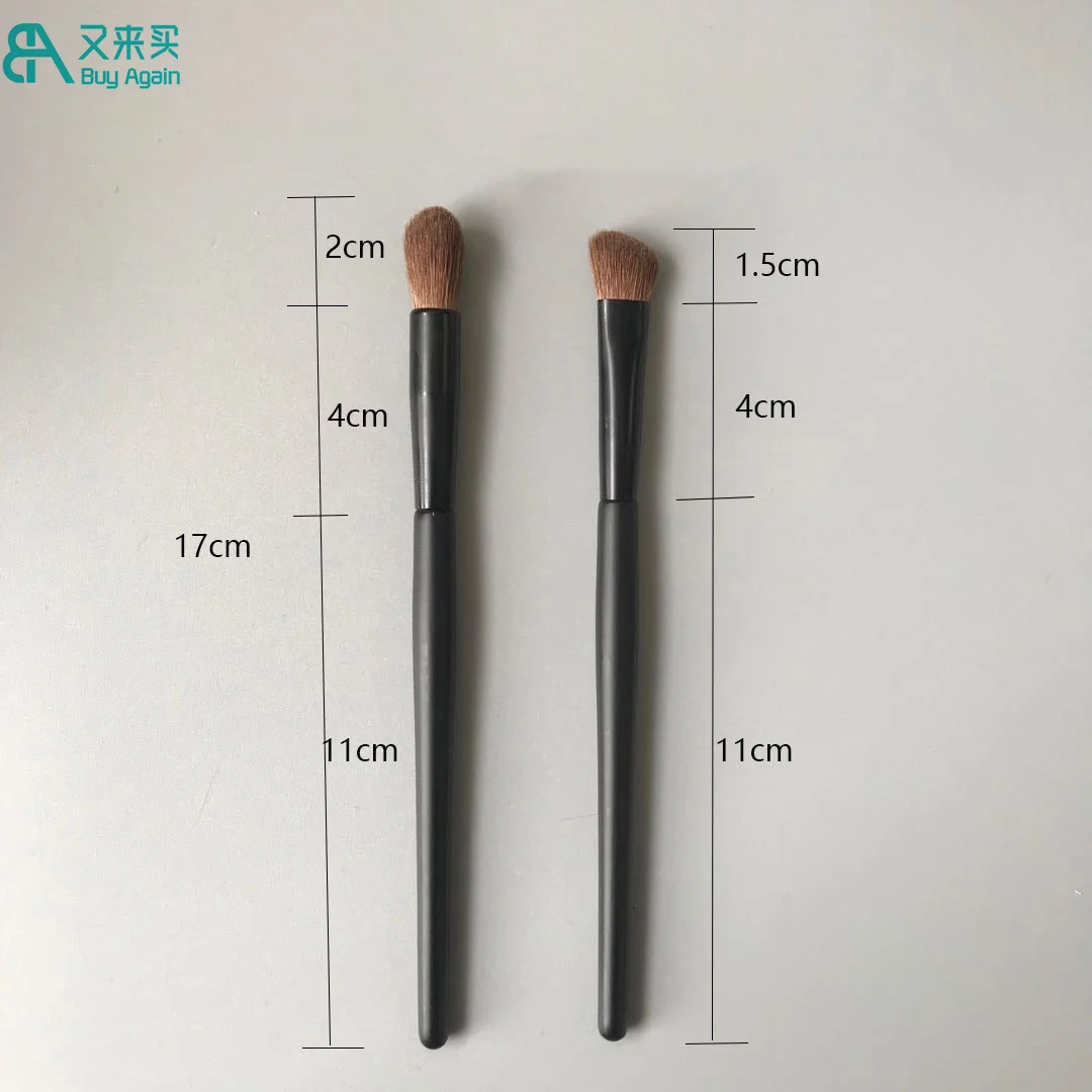 Buy Again tapered blender brush eyeshadow eye crease brush tapered blending brush