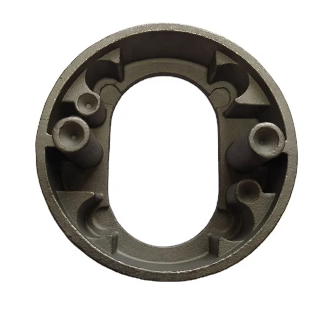 Professional lost wax precision steel  casting foundry