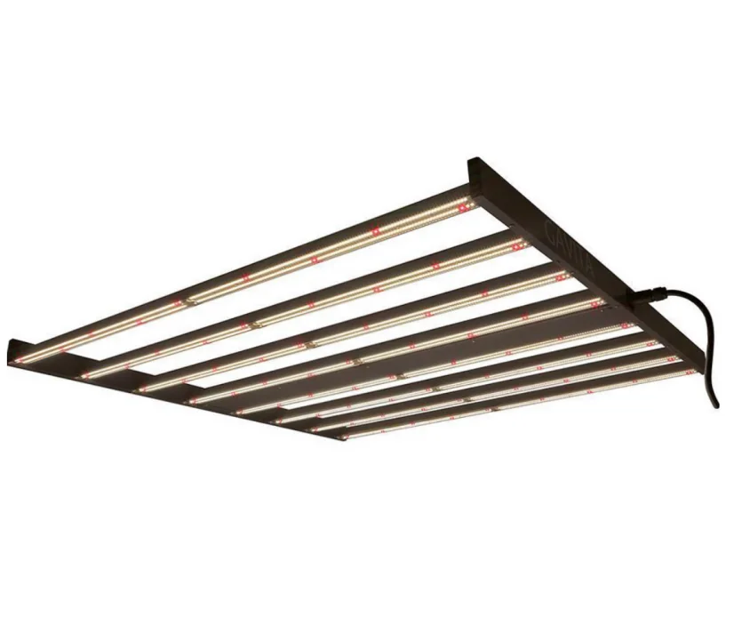 Led Grow Light Grow Lamp Full Spectrum 720w Replacing HPS 1000W Luminous White Body Power Lighting Warm Evo