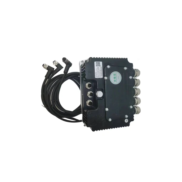 IP68 controller for programmable electric motorcycle electric scooter brushless DC driver