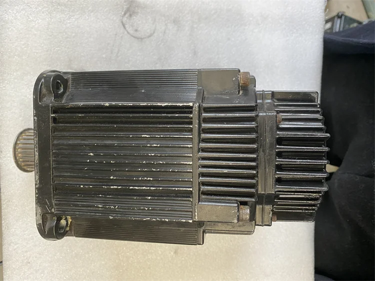 servo motor