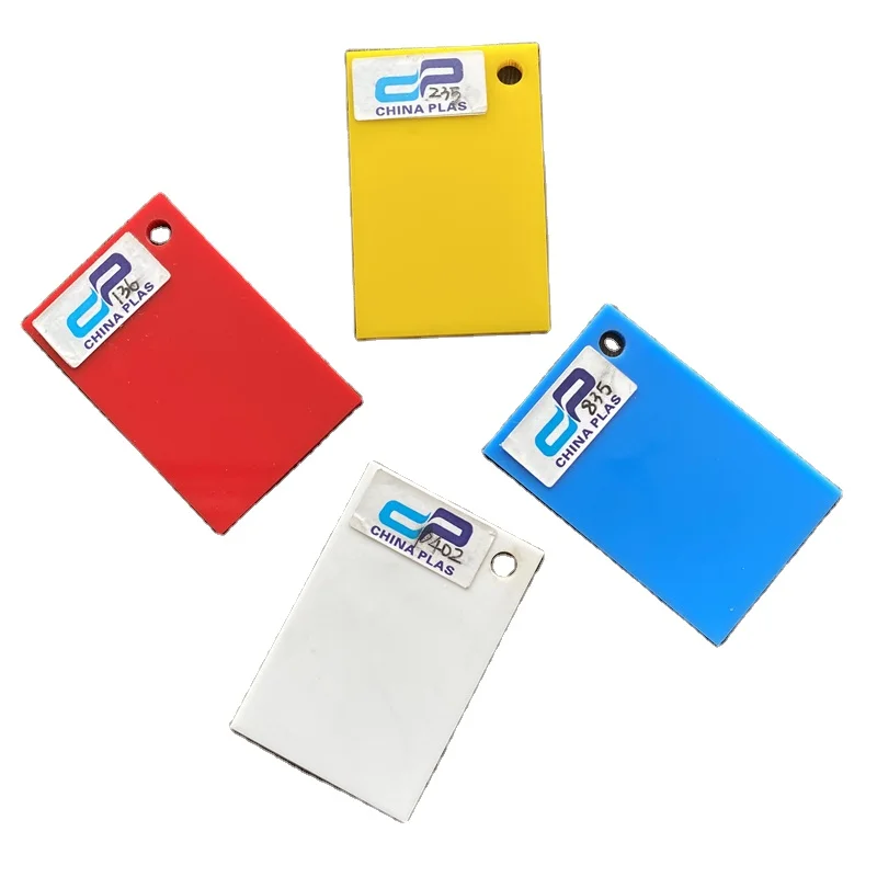 Новый Белый узорчатый Многоцветный акриловый лист CHINAPLAS 4x8 3 мм для ванной