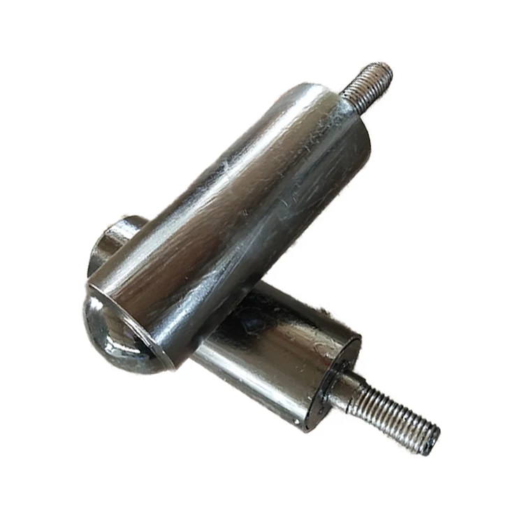 Belt Conveyor System Side Conveyor Steel Guiding Roller For Sale