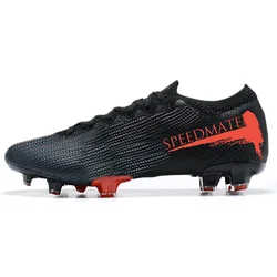 Fashionable style Soccer Shoes for men soccer boots best selling football shoes OEM products drop shipping FG football boots