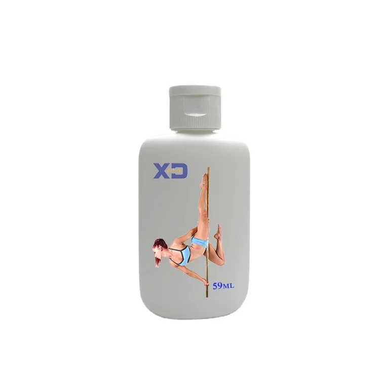 Dry hands liquid chalk gym chalk suitable for pole dancing