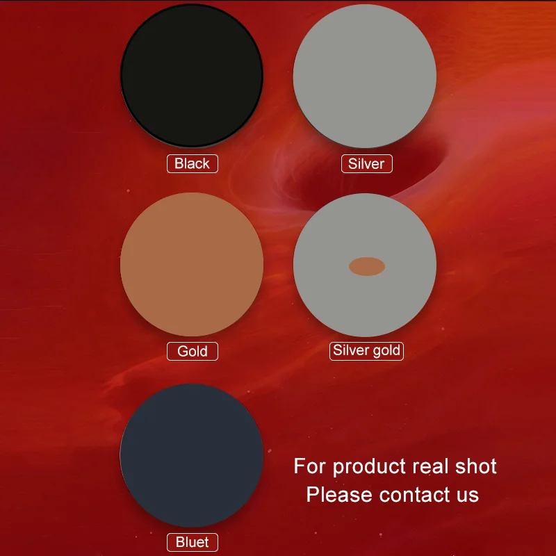 Factory Mini Handpan Drum 18 Inch G Key Percussion Instrument Hand Pan 18 In 9 Notes With Stand