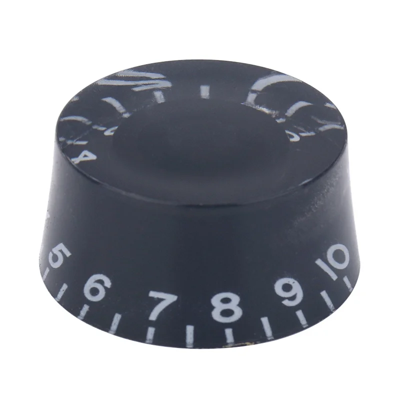 Аксессуары для гитары EPI электрическая гитара бас регулятор громкости