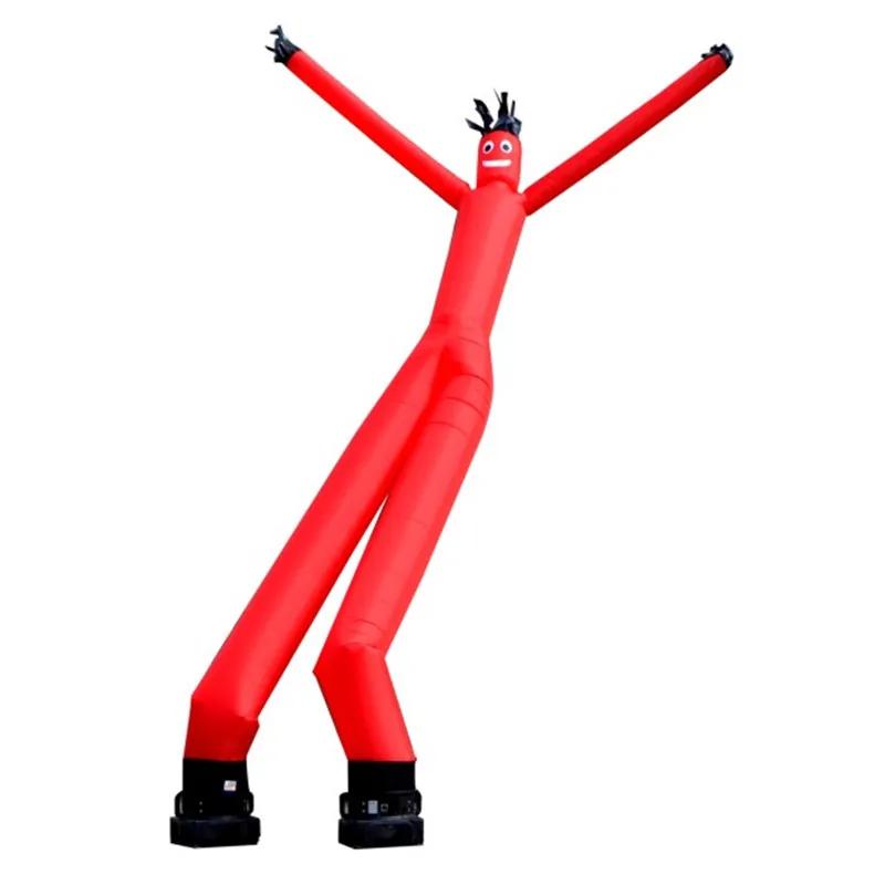 2023 New USB Inflatable Mini Small Air Dancer for Sale