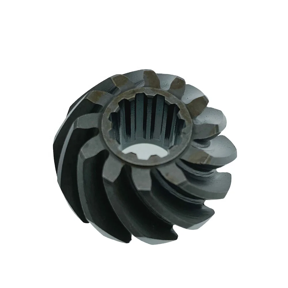 
For SUZUKI Outboard DT9.9 DT15 PINION Gear 57311-93901 57311-93910 12T 