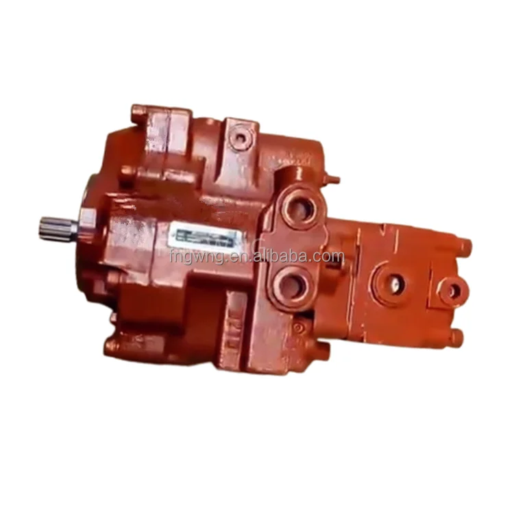 Nachi PVD-2B-36 PVD-2B-32 PVD-2B-34 PVD-2B-38 PVD-2B-40 PVD-2B-42 Hydraulic Piston Main Pump For CAT E305