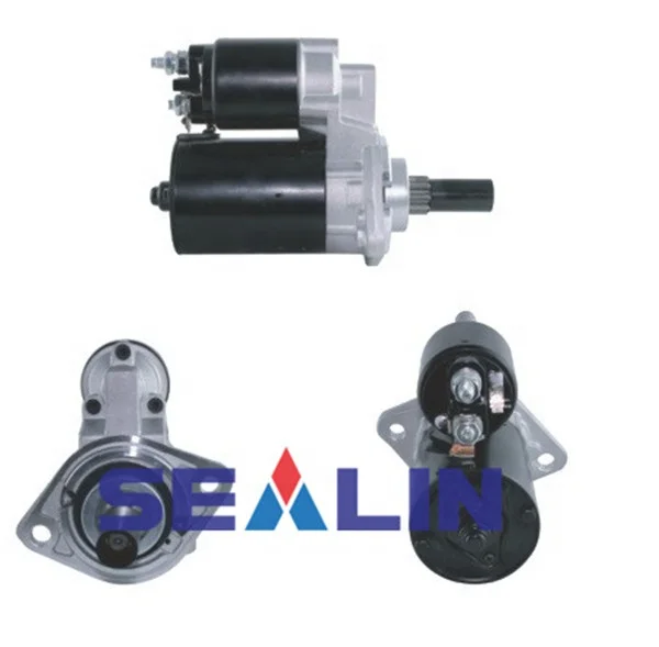 starter motor 111-911-023 111-911-023A 111-911-023B  111-911-023BT 0 001 211 012  0 001 211 013  0 001 211 014  0 001 211 992