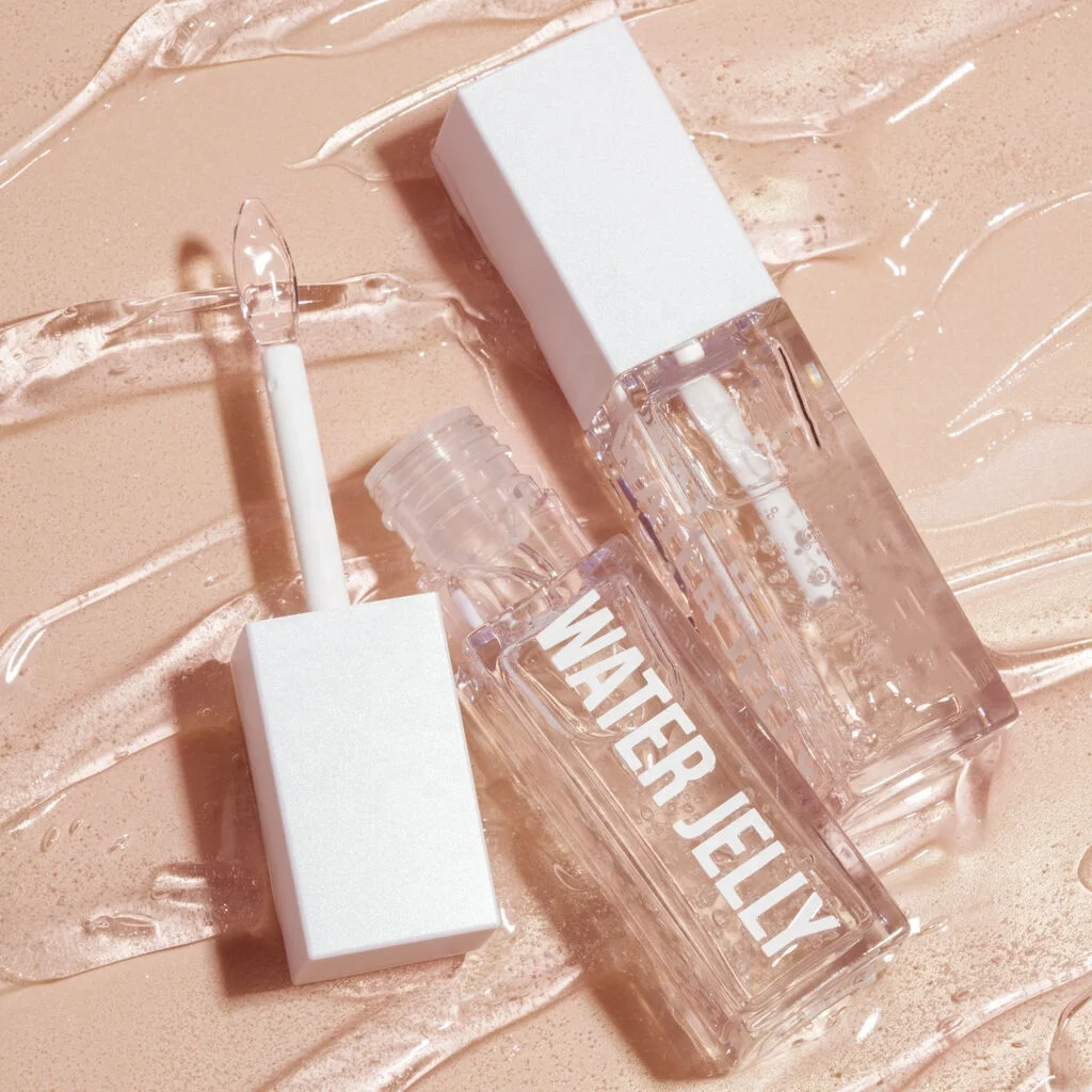 Wholesale Water Jelly Hydrating Face Primer Private Label Face Primer Makeup Base Good Quality Face Primer Customized Logo