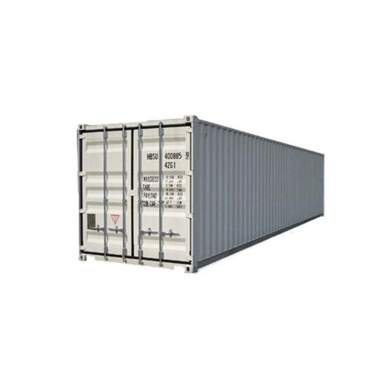 
Long Side 20feet new shipping container in China 