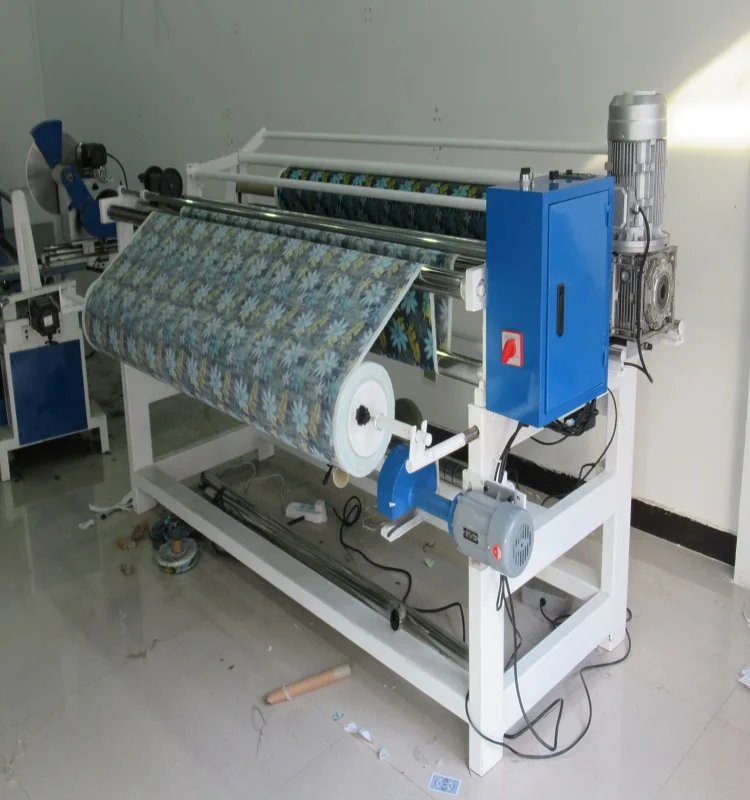 HDJX - Automatic straight bias strip cutting machine