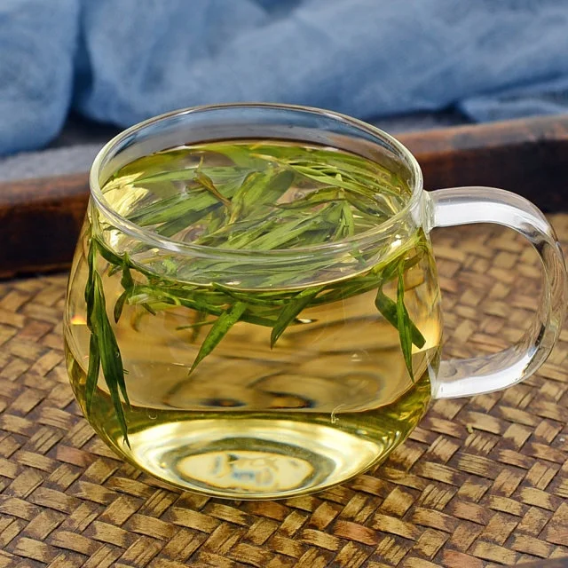 Wholesale & Retail Beauty Bamboo Loose Leaf Herbal Tea