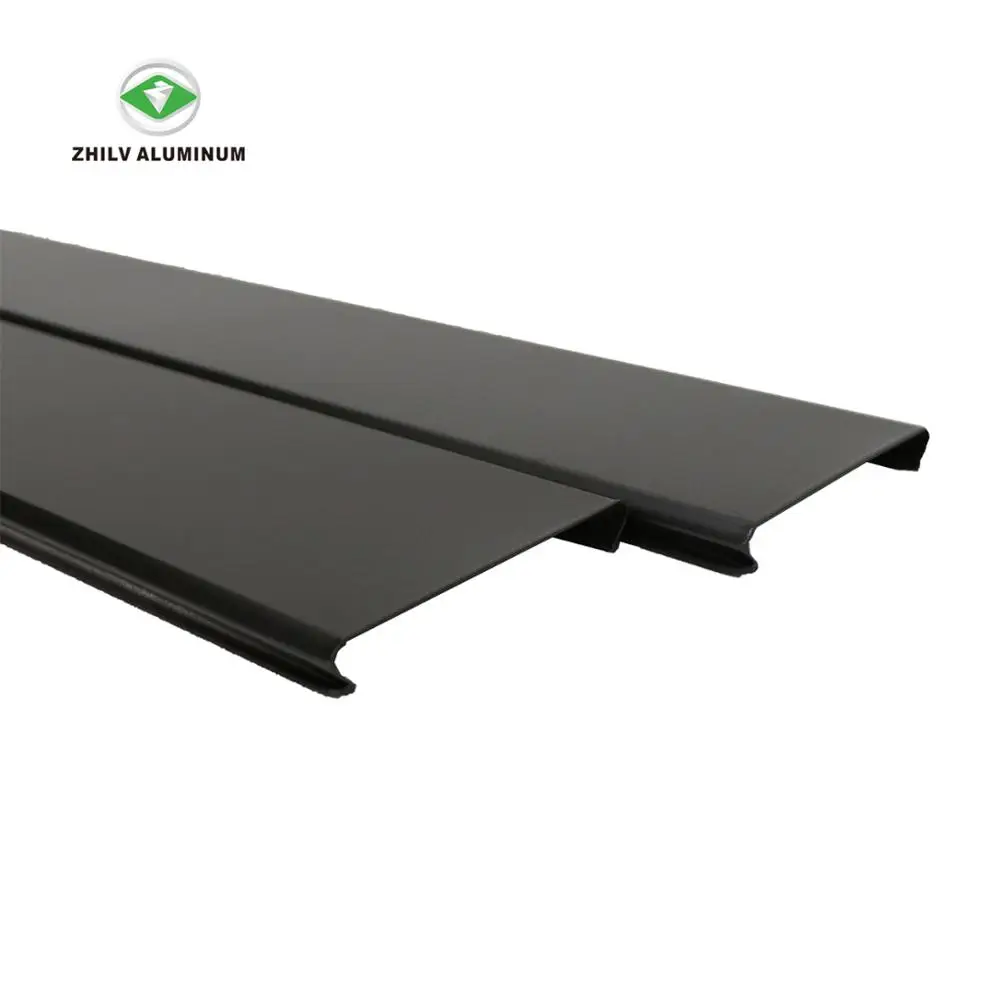 
aluminum strip ceiling Applicable to hotels, airports, hospitals.what app +86 13926241491 
