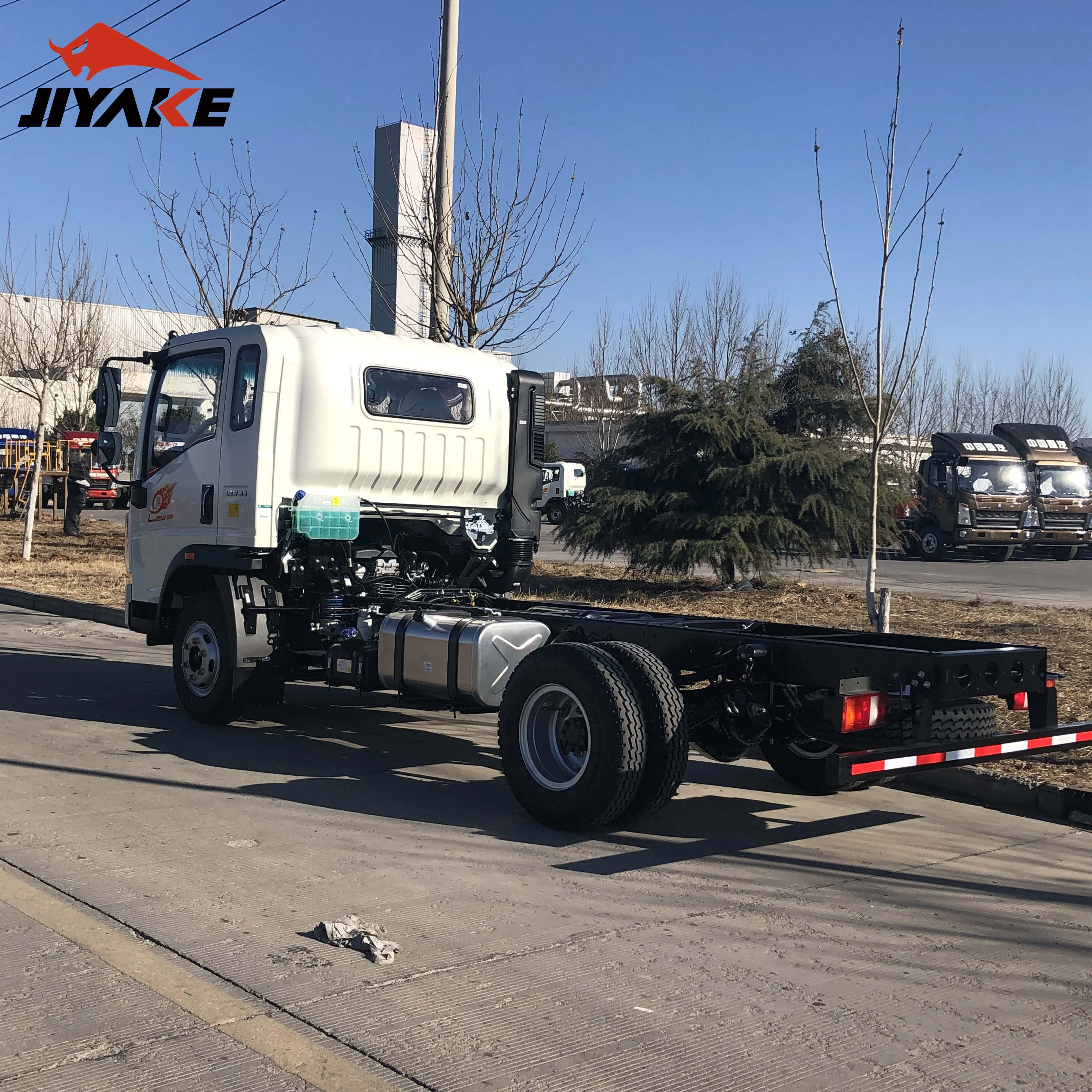 Sinotruk мини 5 тонн 4x4 привод 6 колес 8 10 Легкий Грузовой грузовик самосвал цена для продажи