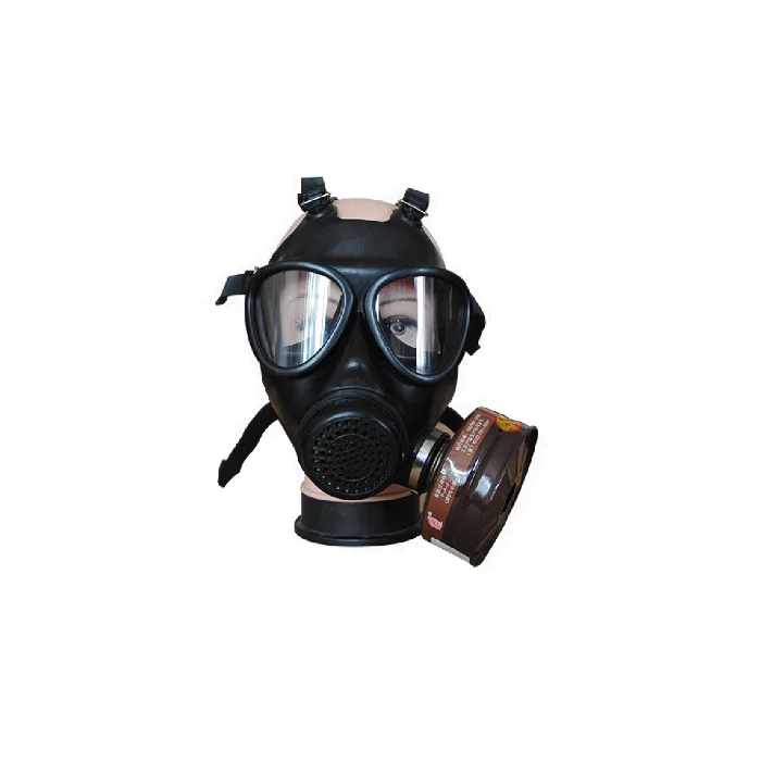 full face gas mask M4003