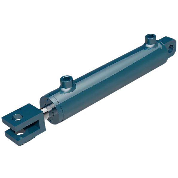 Kingway WC30352014 WELDED CLEVIS TYPE CYLINERS-WC.3000PSI