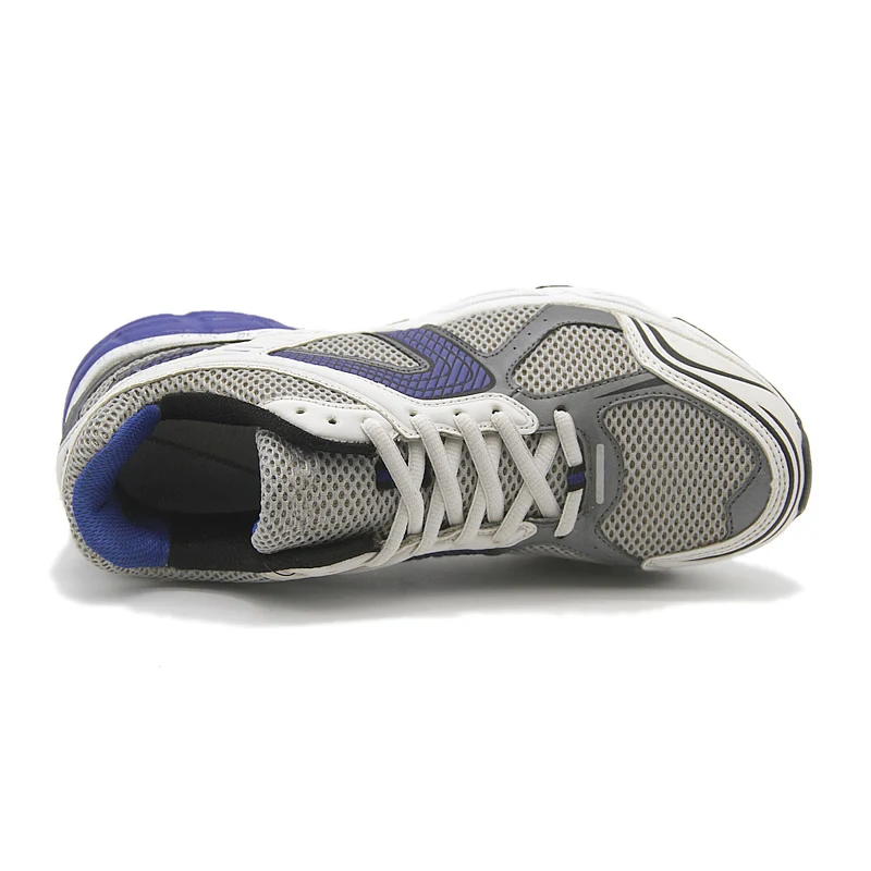 Customized sneakers oem odm china manufacturers running sports shoes for men kundura