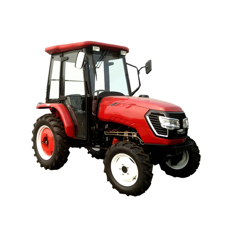 Top quality mini tractor hydraulic pump with front end loader  tractors in kenya