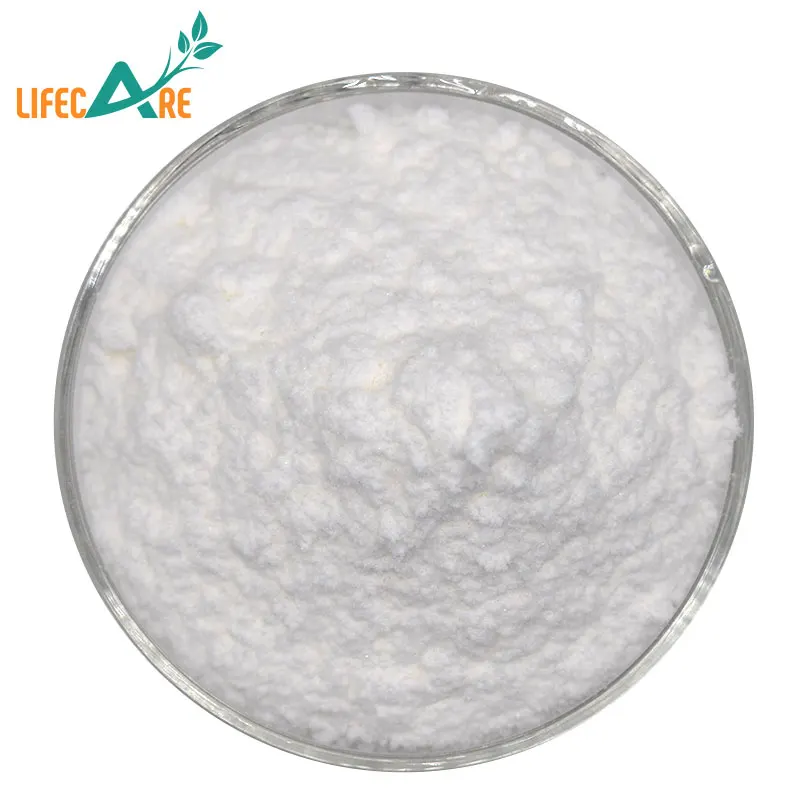 Lifecare Food Grade Guar Gum Price Guar Gum Powder Manufacturers