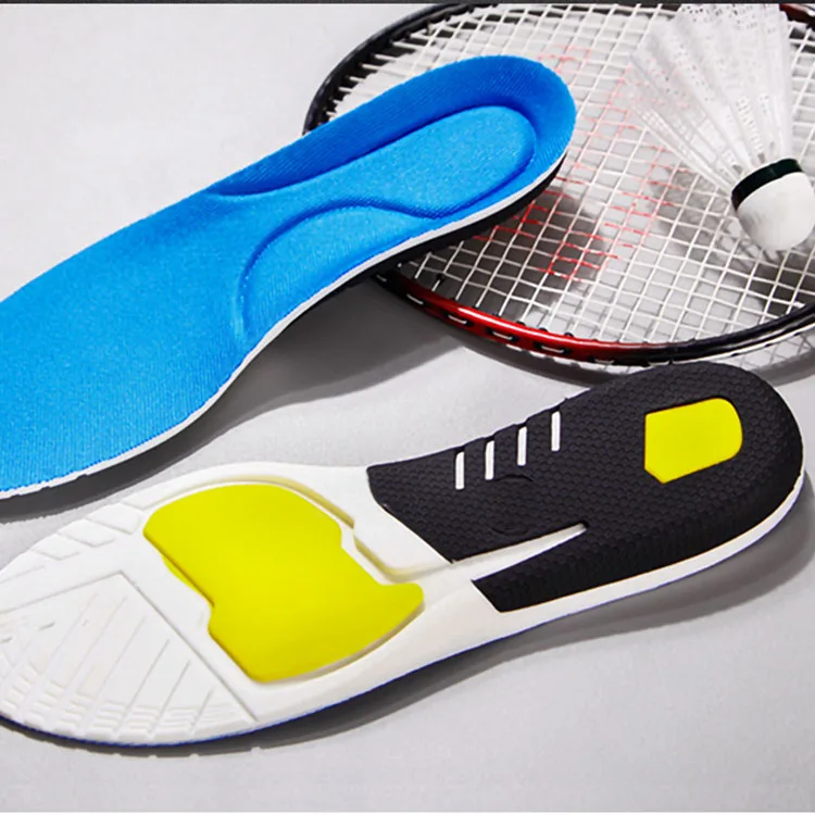 Strobel Insole Sheet Silicon Height Insole Footwear Board