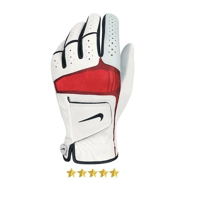 
Best Golf Player Gloves 