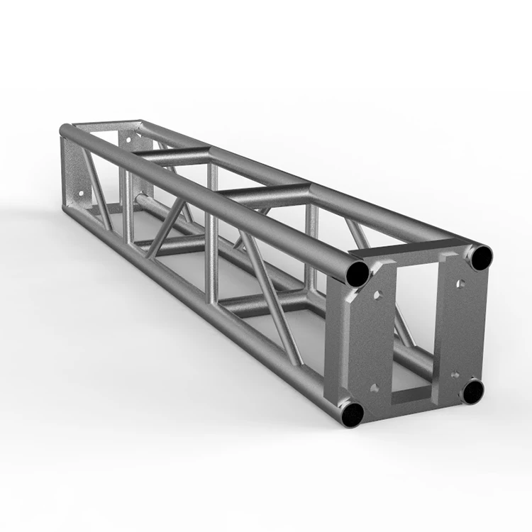 12x12 футов Болтовая ферма с торцевой